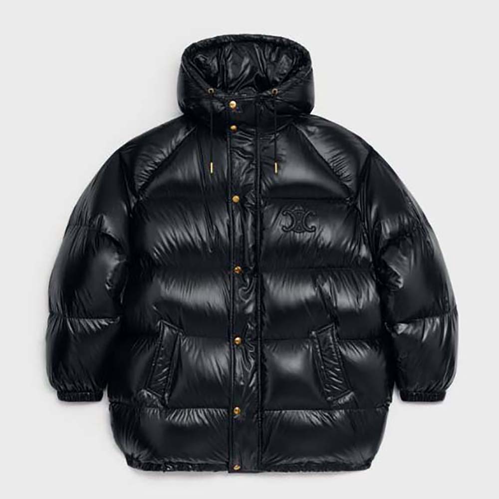 Elevate Your Winter Wardrobe: The Best Leather Down Jacket Brands of 2024