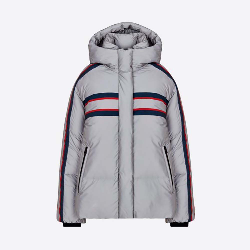 Exploring Louis Vuitton Down Jackets: Style Meets Winter Warmth