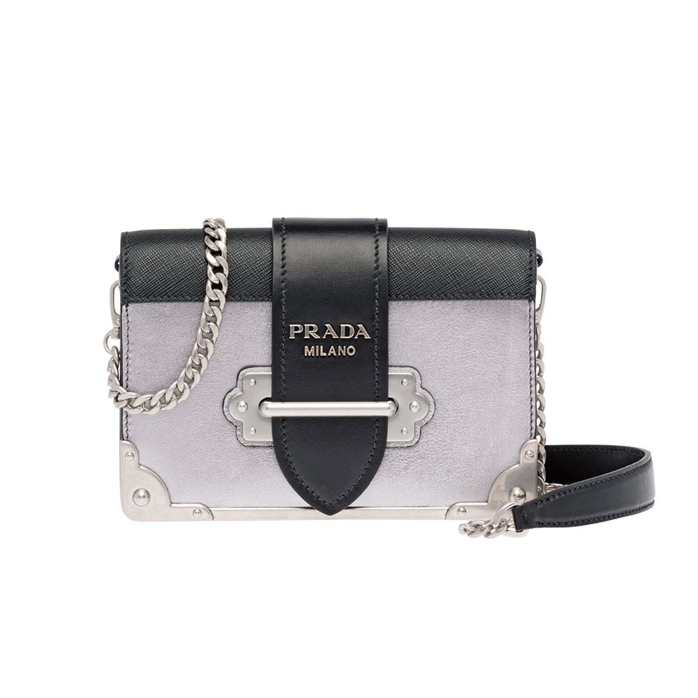 The Ultimate Guide to Prada’s Classic Bags: Features, Styling Tips, and Replica Options