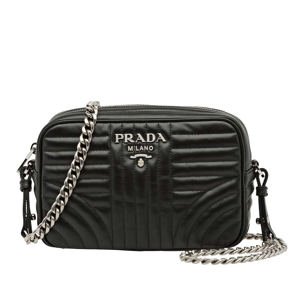 The Ultimate Guide to Prada’s Classic Bags: Features, Styling Tips, and Replica Options