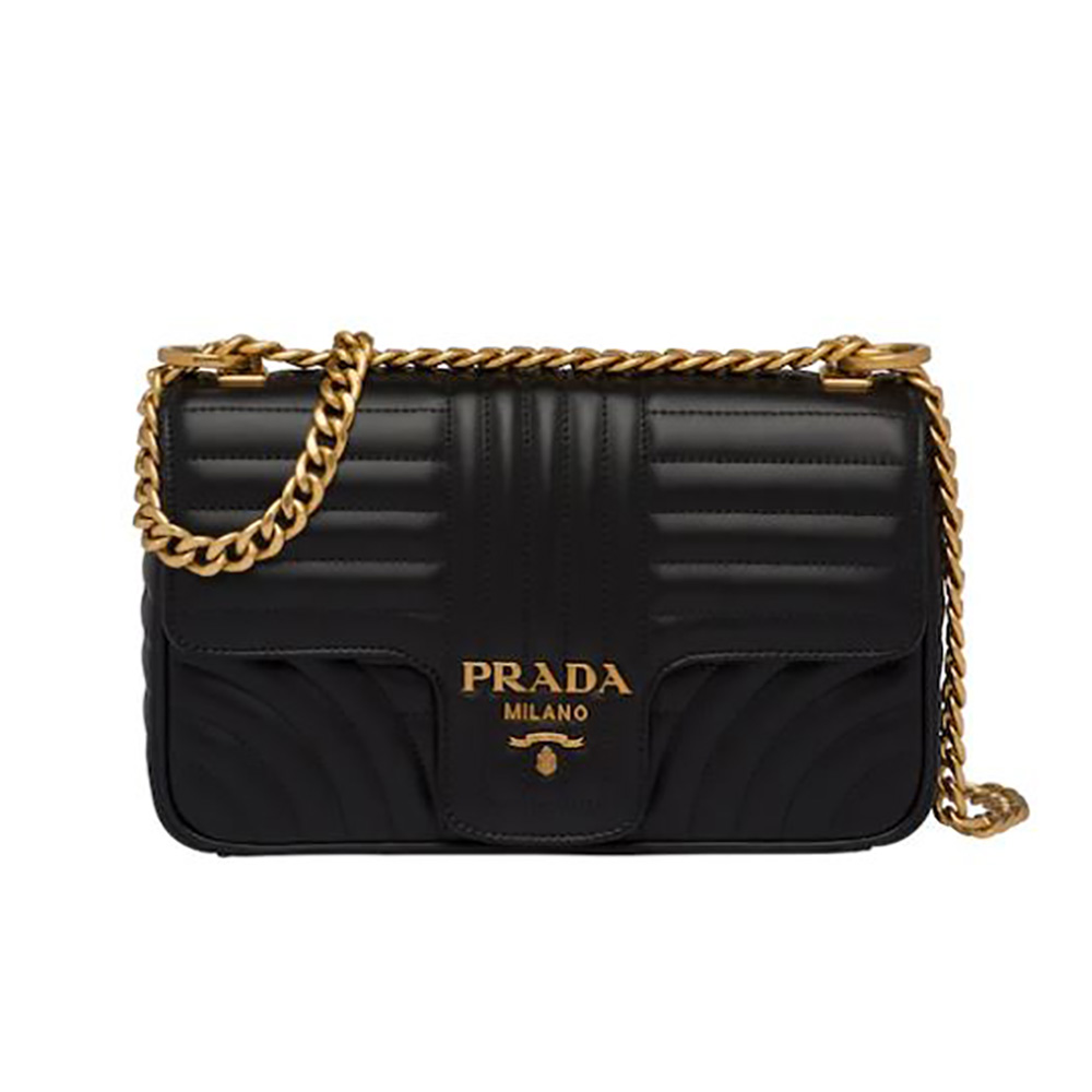 The Ultimate Guide to Prada’s Classic Bags: Features, Styling Tips, and Replica Options