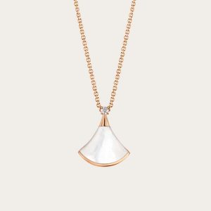 Bvlgari Women Divas' Dream Necklace