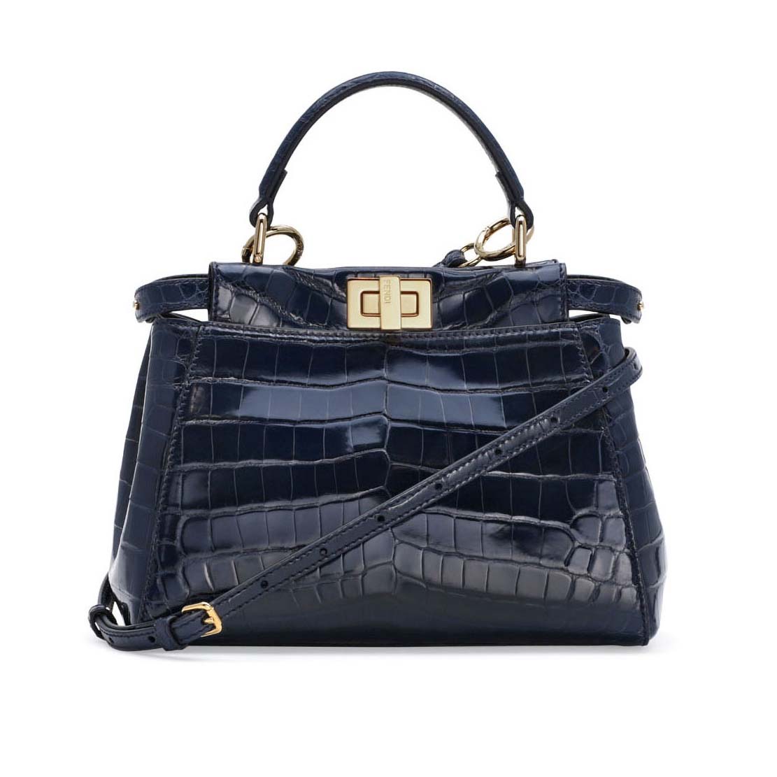 Exploring Classic Fendi Bags: Styles, Features, and Styling Tips