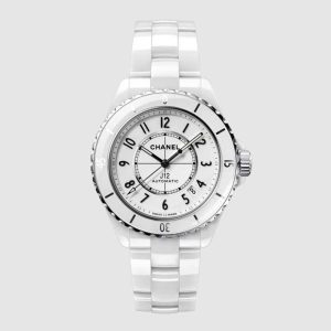 Chanel Women J12 Watch Caliber 12.1 Self-winding 38 mm H5700