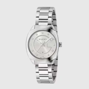 Gucci Women GG2570 Watch Quartz Movement 29 mm 446096I16001402