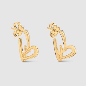 Louis Vuitton Women Fall in Love Earrings PM