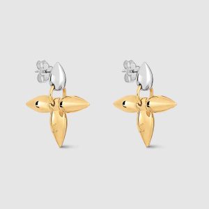 Louis Vuitton Women Louisette Earrings