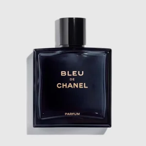 Chanel Men Bleu De Chanel Parfum Spray 107180