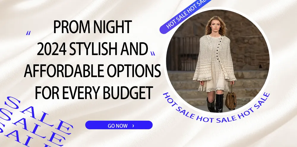 Prom Night: Stylish and Affordable Options for Every Budget