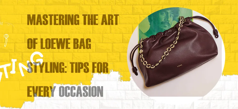 Exploring Classic Fendi Bags: Styles, Features, and Styling Tips