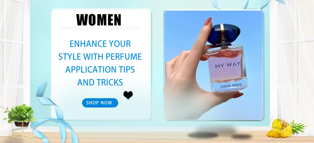 Enhance Your Style with Perfume: Application Tips and Tricks