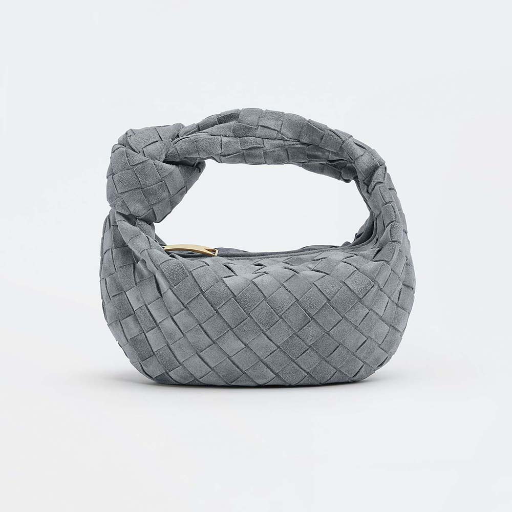  Bottega Veneta New Bags Quiet Luxury and Modern Design Updates