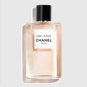 Chanel Women Paris Riviera Les Eaux de Chanel Eau de Toilette Spray 102430