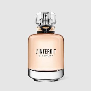 Givenchy Women L’Interdit Eau de Parfum
