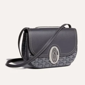 Goyard Unisex 233 Bag-Grey 233SH2PMLTY51CL51P
