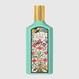 Gucci Flora Gorgeous Jasmine 100ml Eau De Parfum