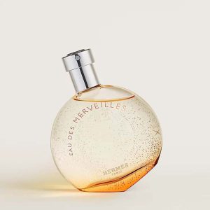Hermes Women Eau Des Merveilles Eau De Toilette