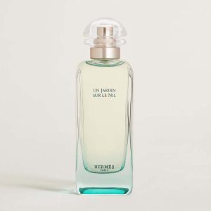 Hermes Women Un Jardin Sur le Nil Eau De Toilette