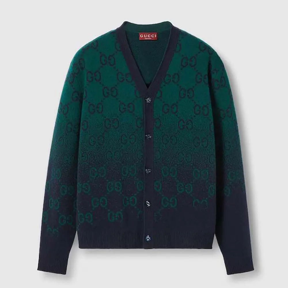 Affordable Gucci Knitwear: Where to Shop for the Best Deals