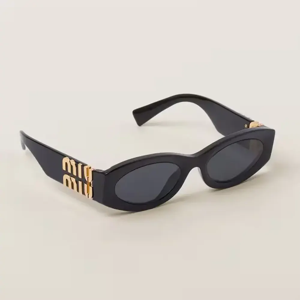 The Best Miu Miu Sunglasses for Different Occasions: Casual to Formal