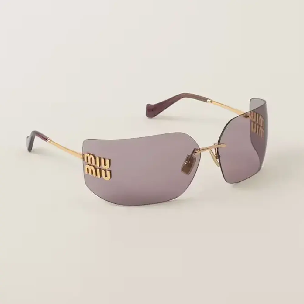 The Best Miu Miu Sunglasses for Different Occasions: Casual to Formal