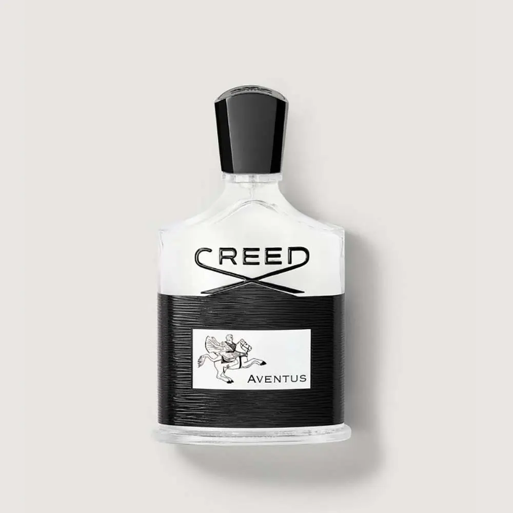 Top Creed Perfumes: Which Fragrance Matches Your Style?