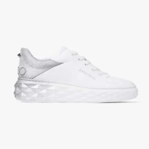 Jimmy Choo Women Diamond Maxi