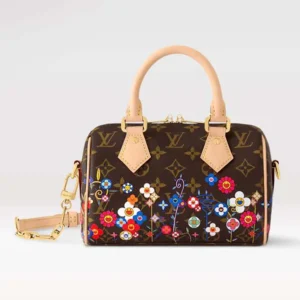 Louis Vuitton LV Women LV x TM Speedy Bandoulière 20 M14175