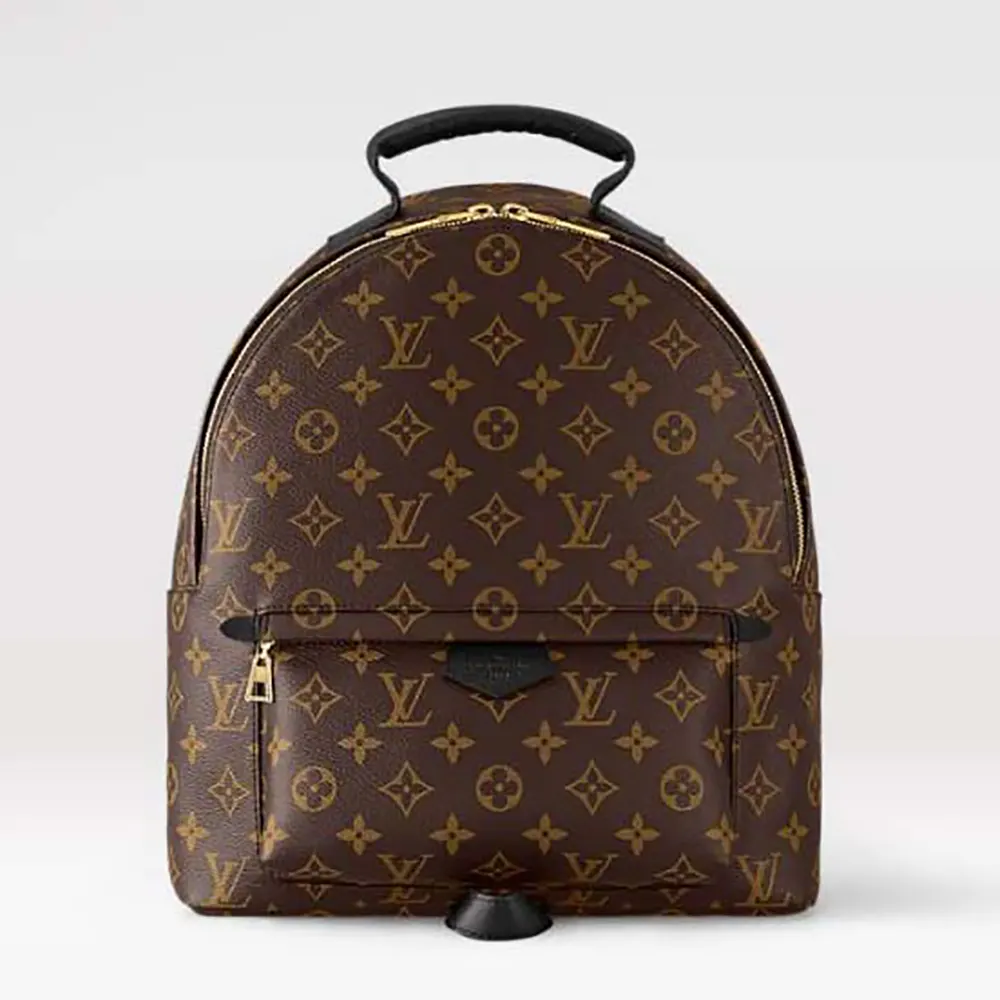 Louis Vuitton LV Women Palm Springs MM M44874