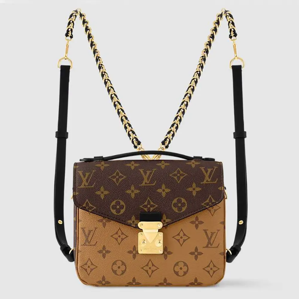 Louis Vuitton LV Women Pochette Métis Backpack M11941