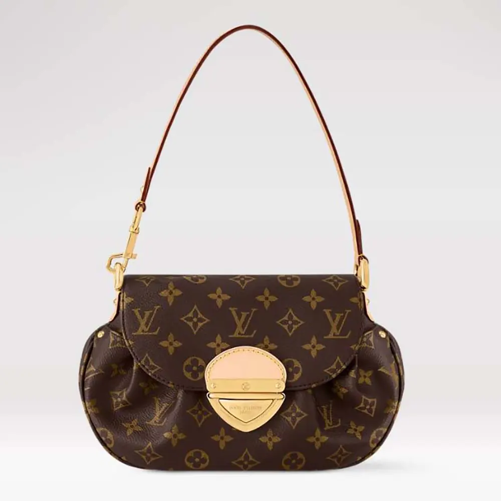 Louis Vuitton LV Women Sunset in Cowhide-leather Trim M13617