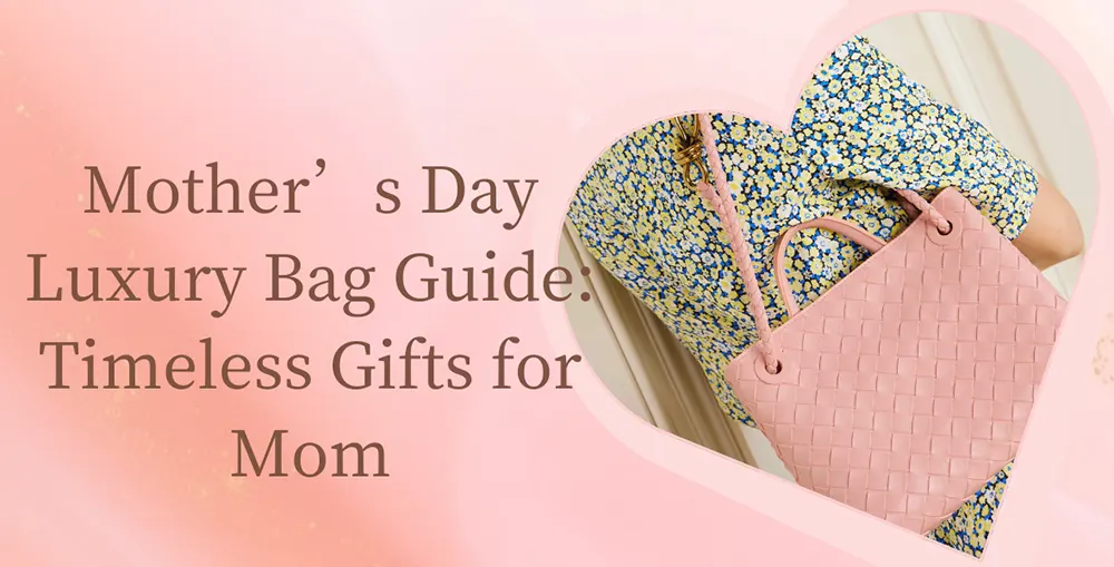 Top 10 Luxury Bags for Valentine’s Day- Best Picks for Women and Men