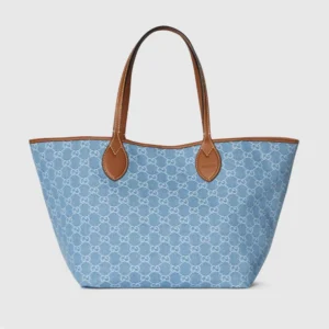 Gucci Women Gucci Totissima Large Tote Bag ‎837190FAEUK4042