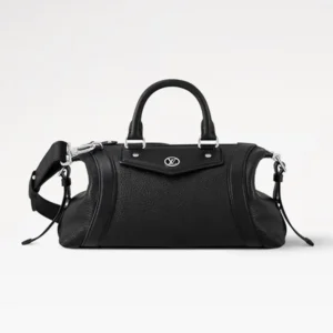 Louis Vuitton LV Women LV Biker PM-Black M14514