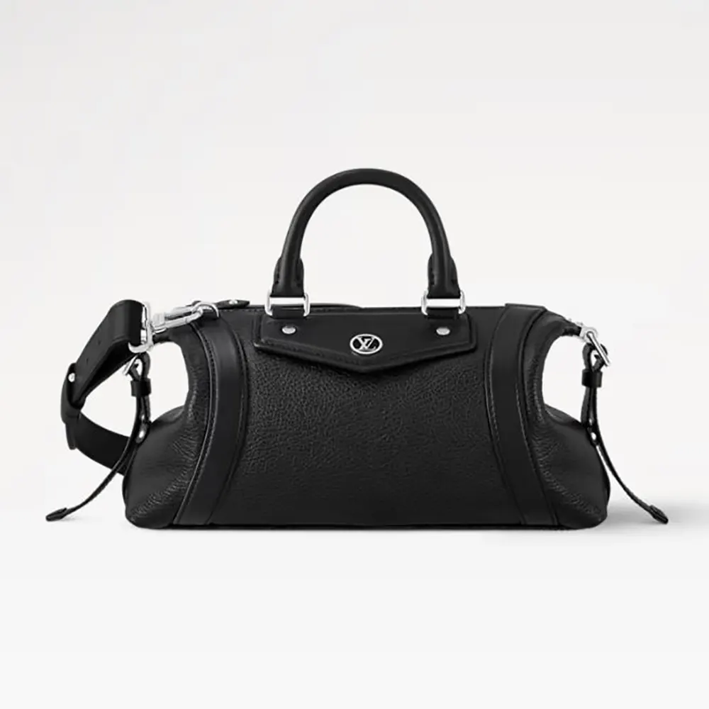 Louis Vuitton LV Women LV Biker PM-Black M14514