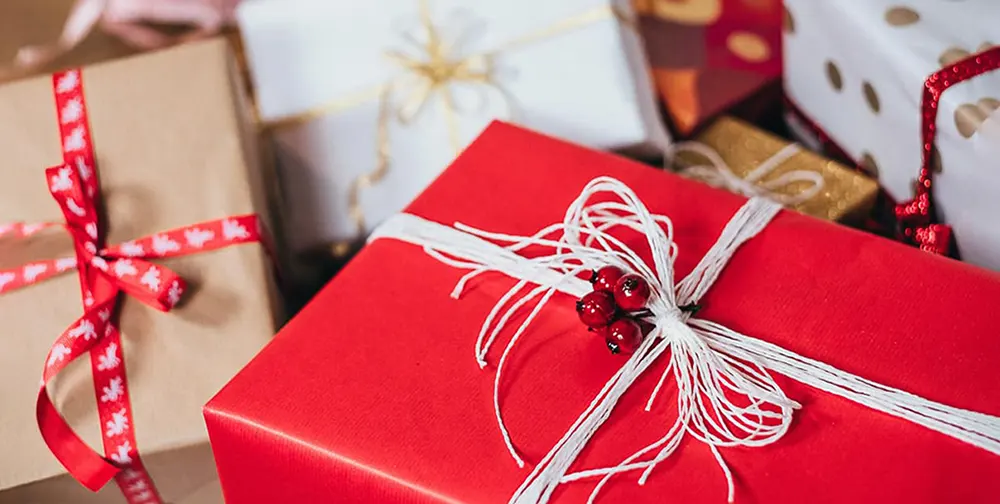 Top 7 Luxury Bags and Shoes for Christmas Gifts for Friends and Colleagues