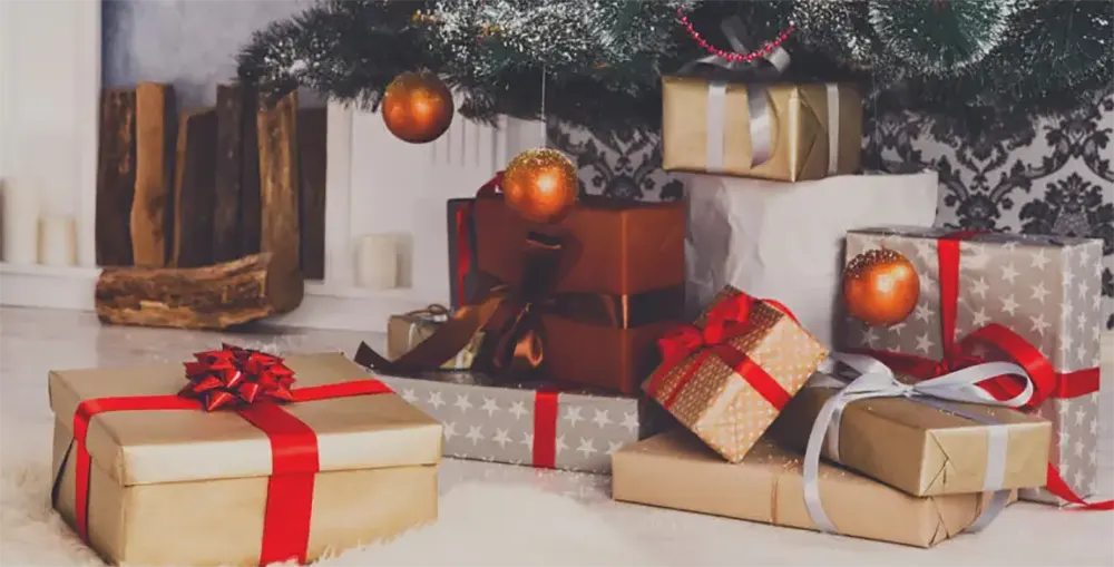 Luxury New Year Gifts for Parents: Thoughtful and Elegant Gift Ideas