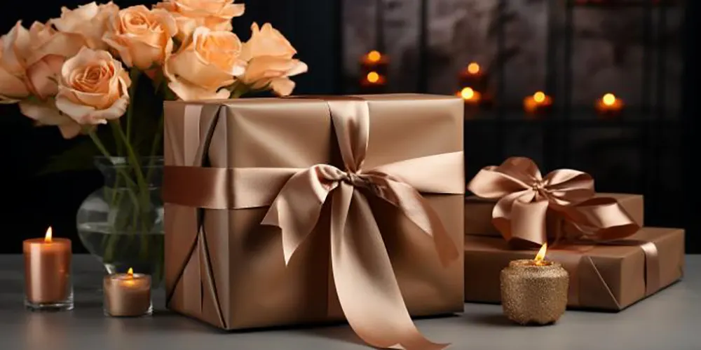 10 Luxury Birthday Gifts for Her: A Collection of Exquisite Presents
