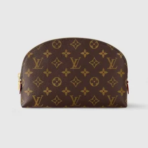 Louis Vuitton LV Women Cosmetic Pouch MM M46579