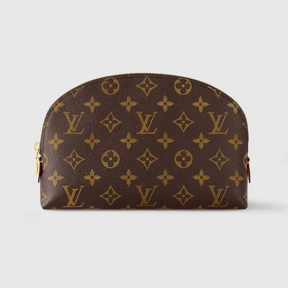 Louis Vuitton LV Women Cosmetic Pouch MM M46579