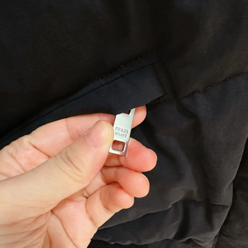 Medium-Weight Compact Poplin Down Jacket 29229517IB