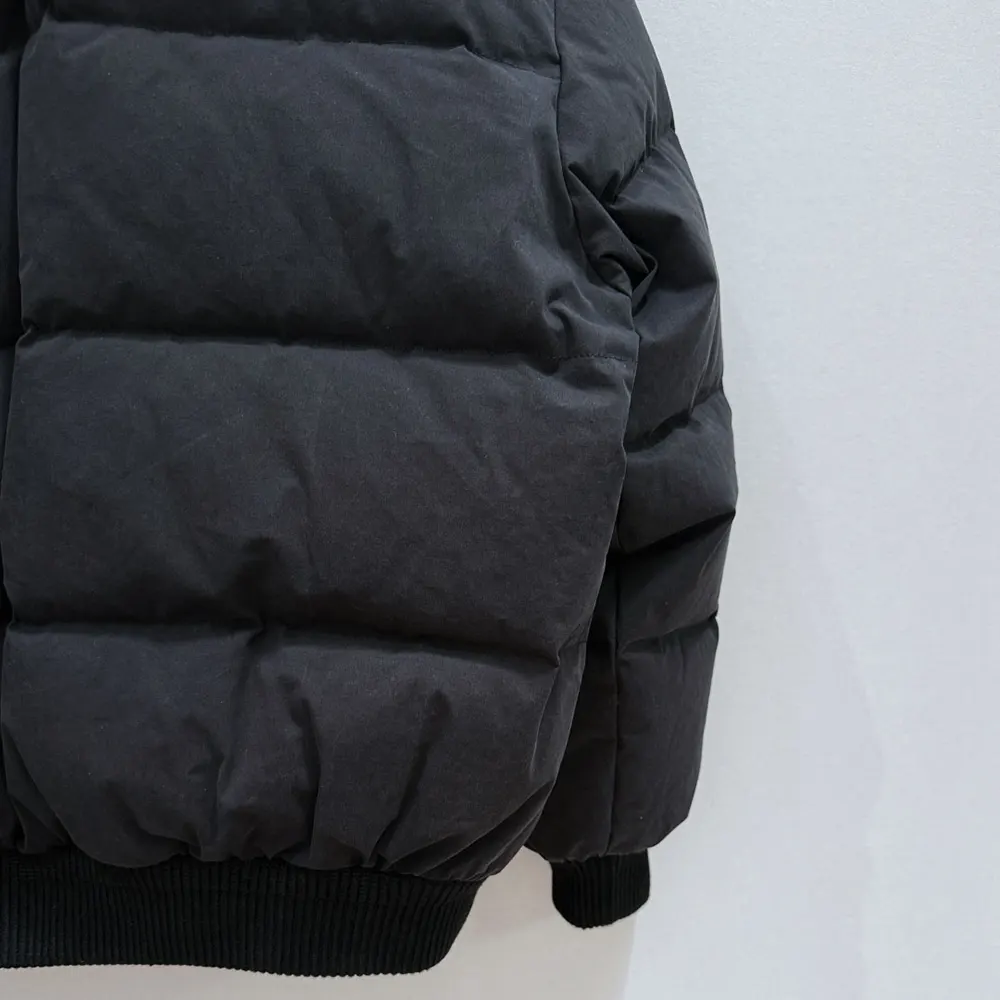 Medium-Weight Compact Poplin Down Jacket 29229517IB