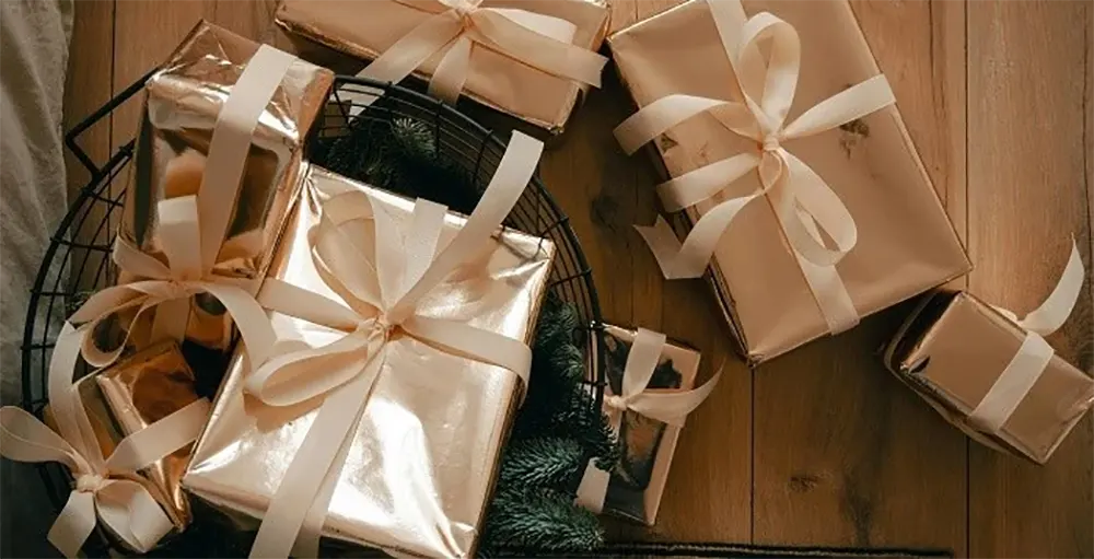 Luxury Gift Ideas for Family This Thanksgiving