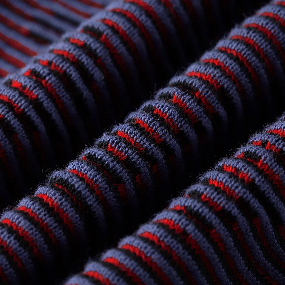 Louis Vuitton Men Optical Monogram Jacquard Cardigan 1AGTKS