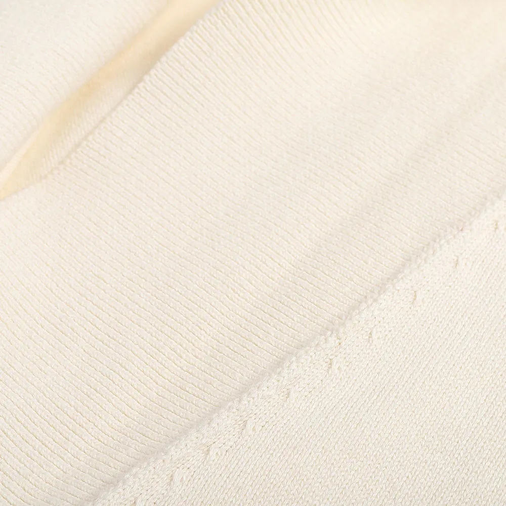 Louis Vuitton Men Shawl Collar Knit Jacket 1AHVNS