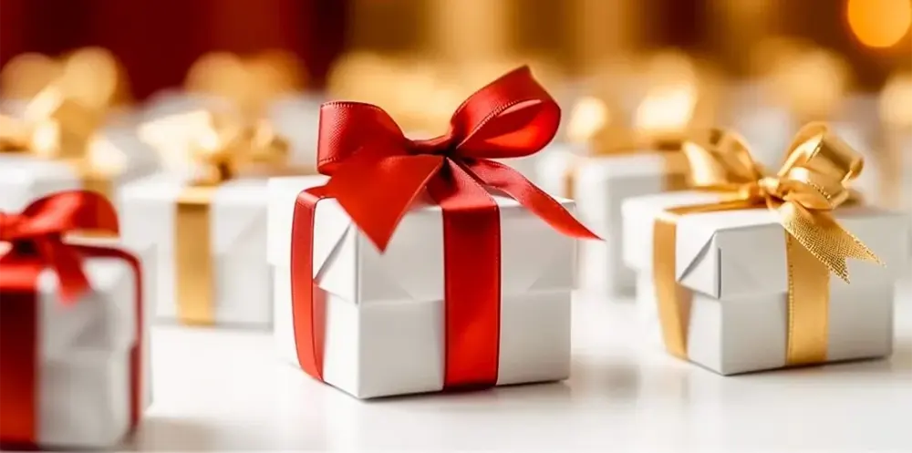 Luxury Valentine’s Day Gifts for Him: Elegant Ideas He Will Love