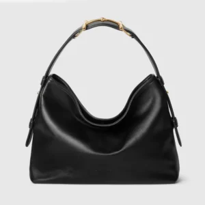 Gucci Women Beatrix Medium Tote Bag-Black ‎850926AAFK4