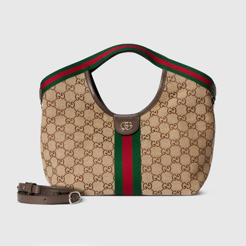  Gucci New Bags Guide: Top New Styles and Bag Highlights