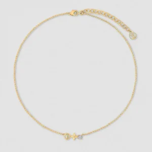 Louis Vuitton LV Women Petit Louis Necklace M00368