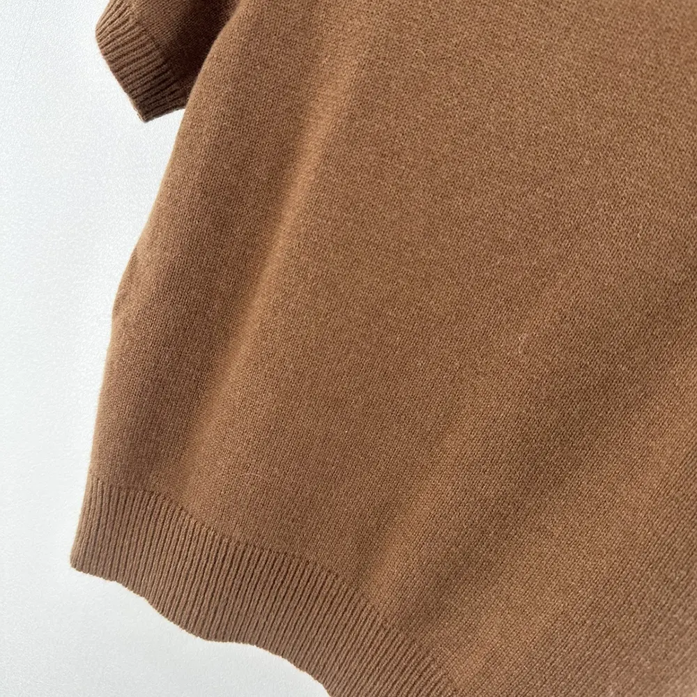 Prada Women Wool And Cashmere Crew-Neck Sweater P24V2B18M6